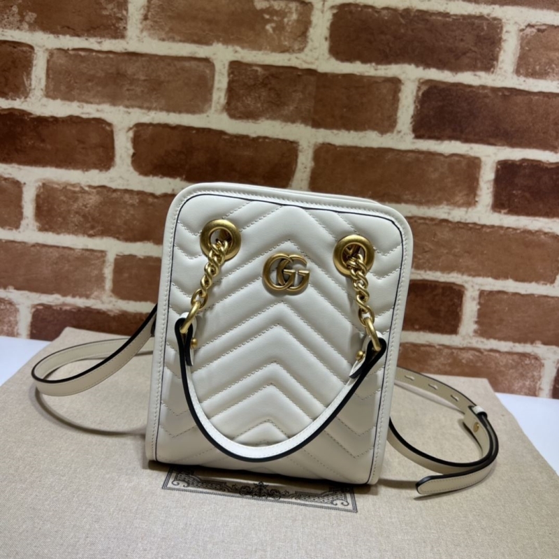 Gucci Top Handle Bags